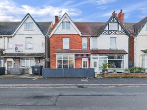 Main Elevation- click for photo gallery